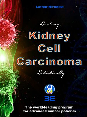 cover image of Kidney Cell Carcinoma
